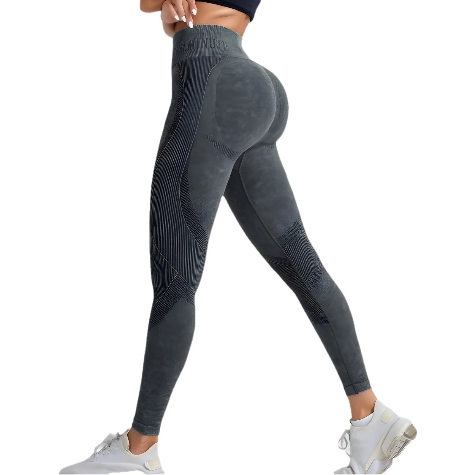 Seamless Gym
