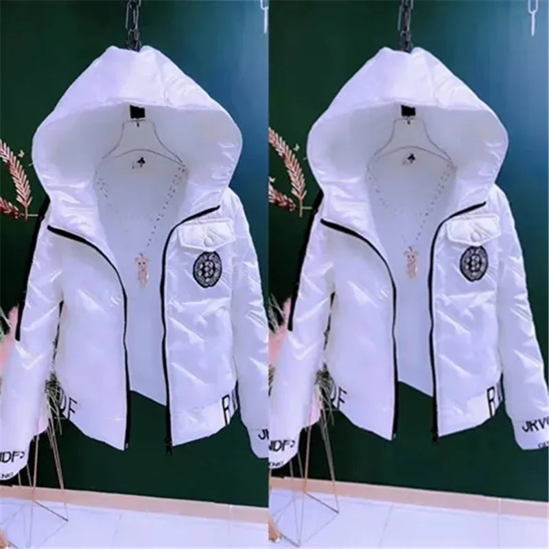 Padded Jacket