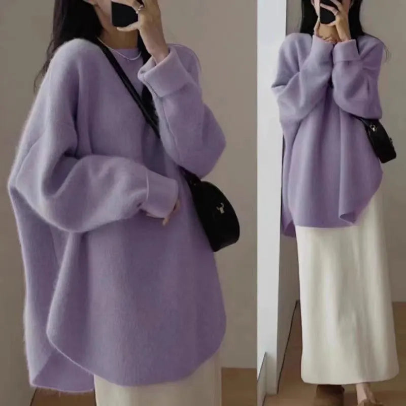 cashmere sweater