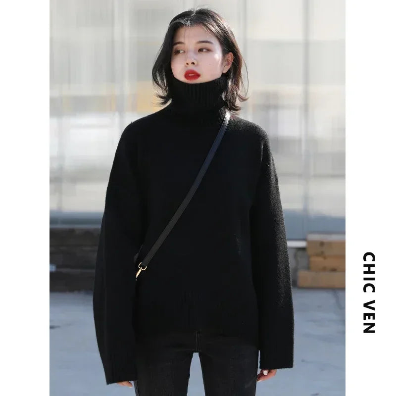 CHIC VEN