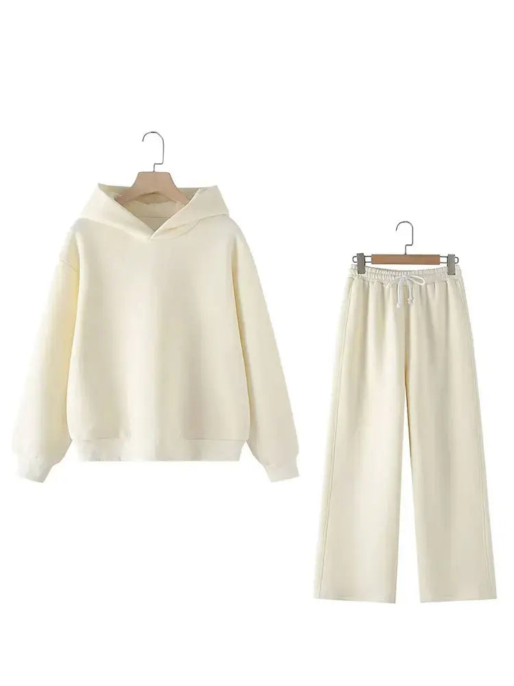 Trouser Set