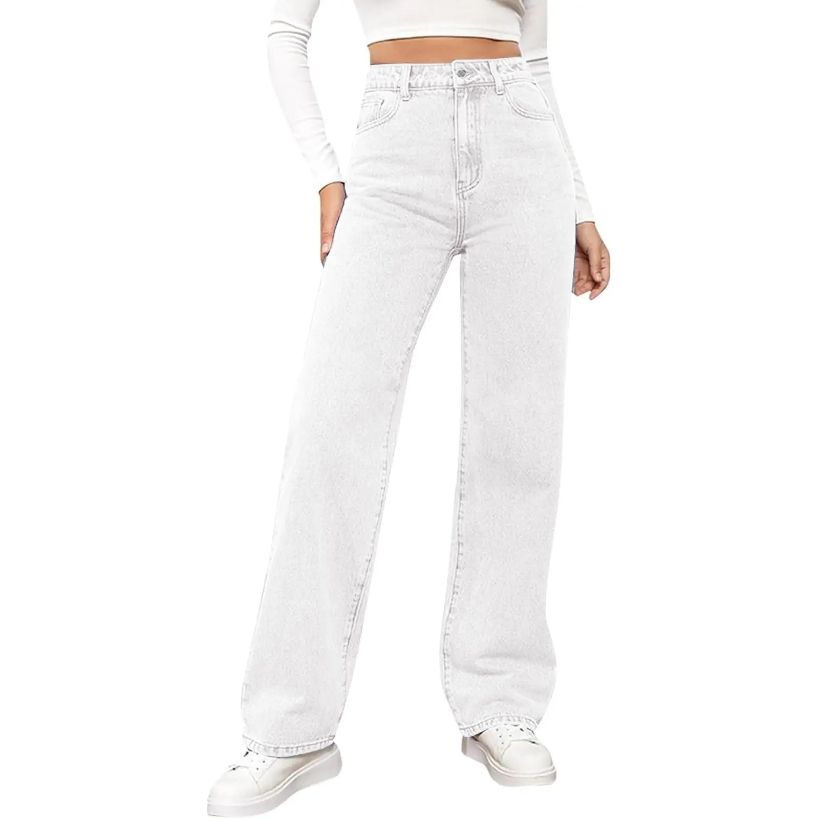 Jeans Stretchy