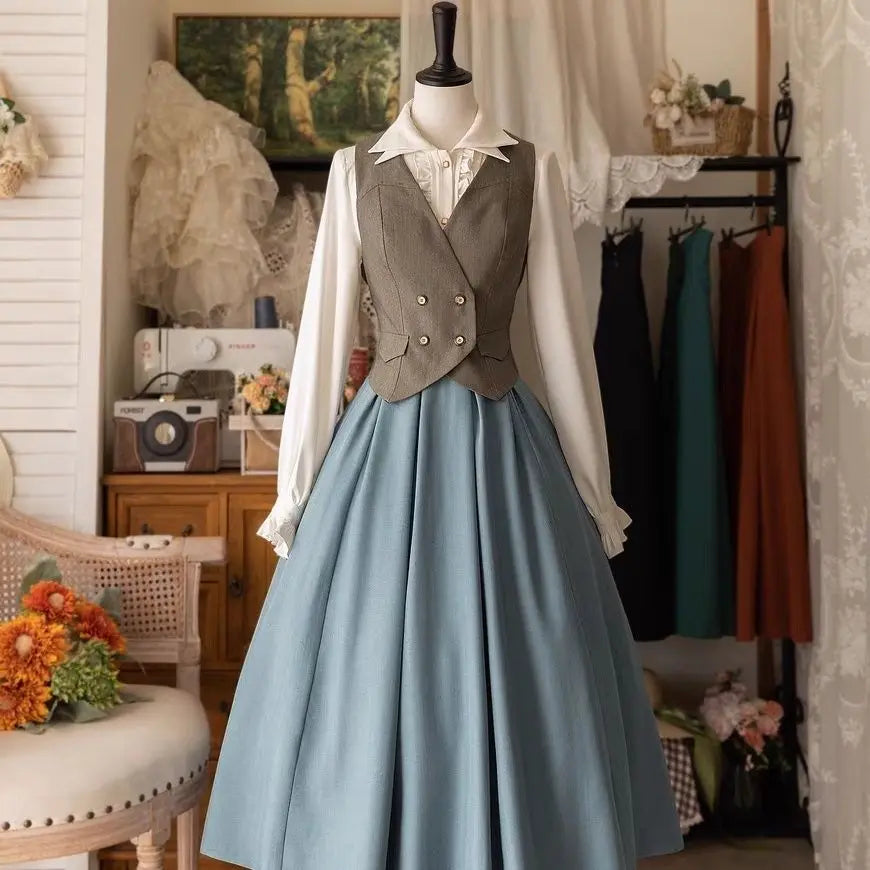 Lolita women's