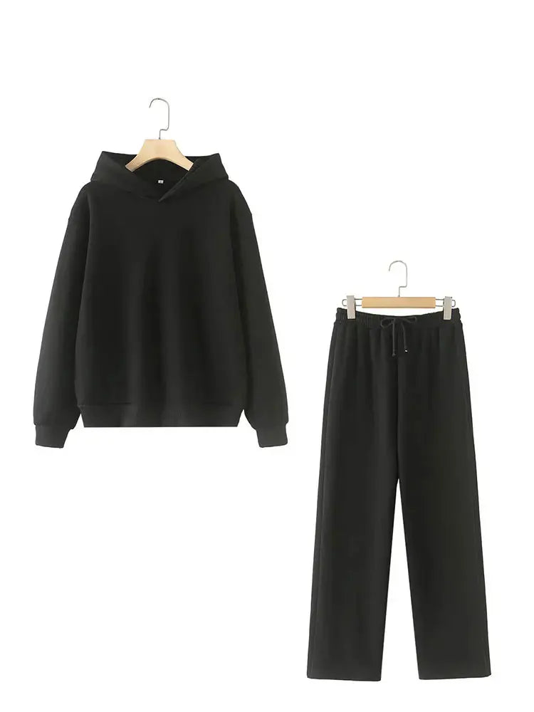 Trouser Set