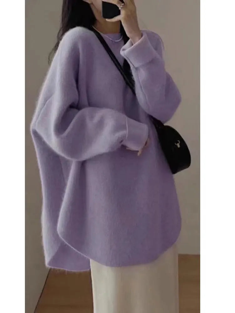 cashmere sweater