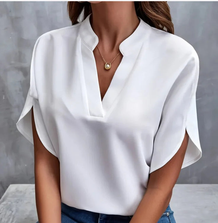 Casual White