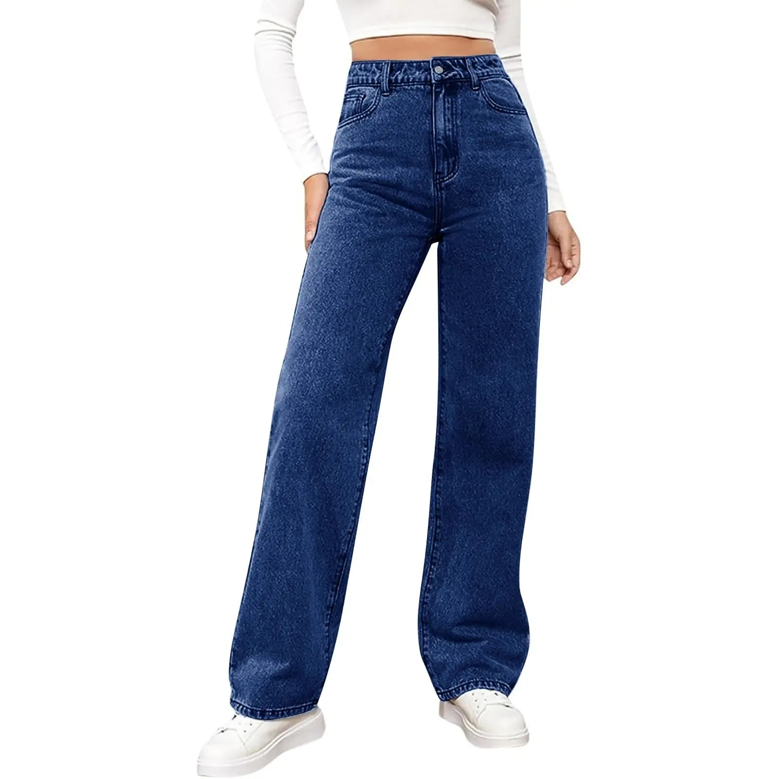 Jeans Stretchy