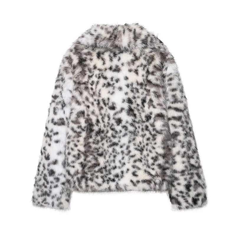 Faux Fur