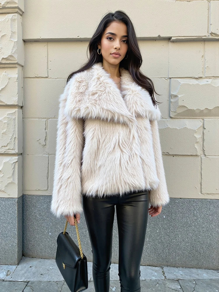 Faux Fur