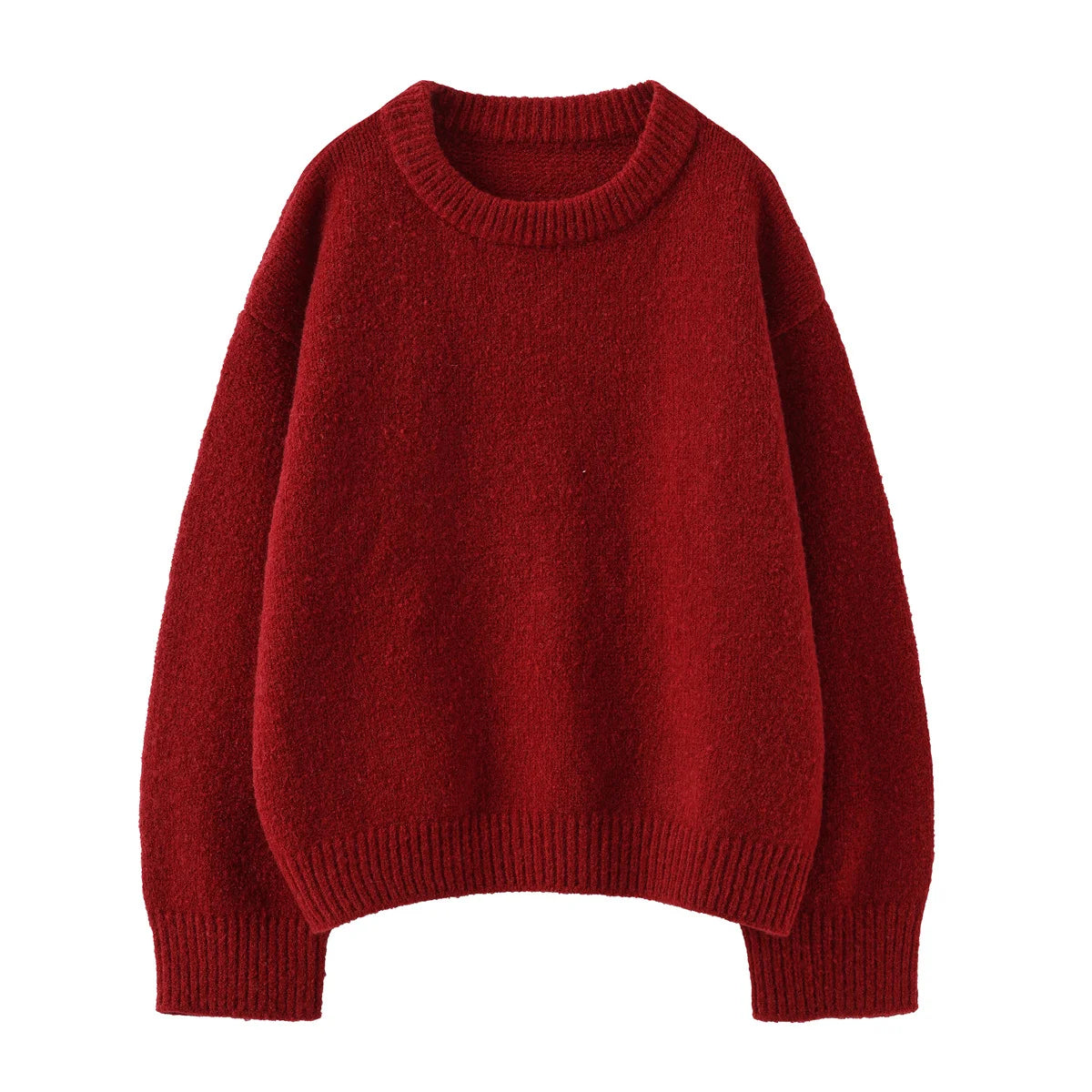 Mohair Sweater