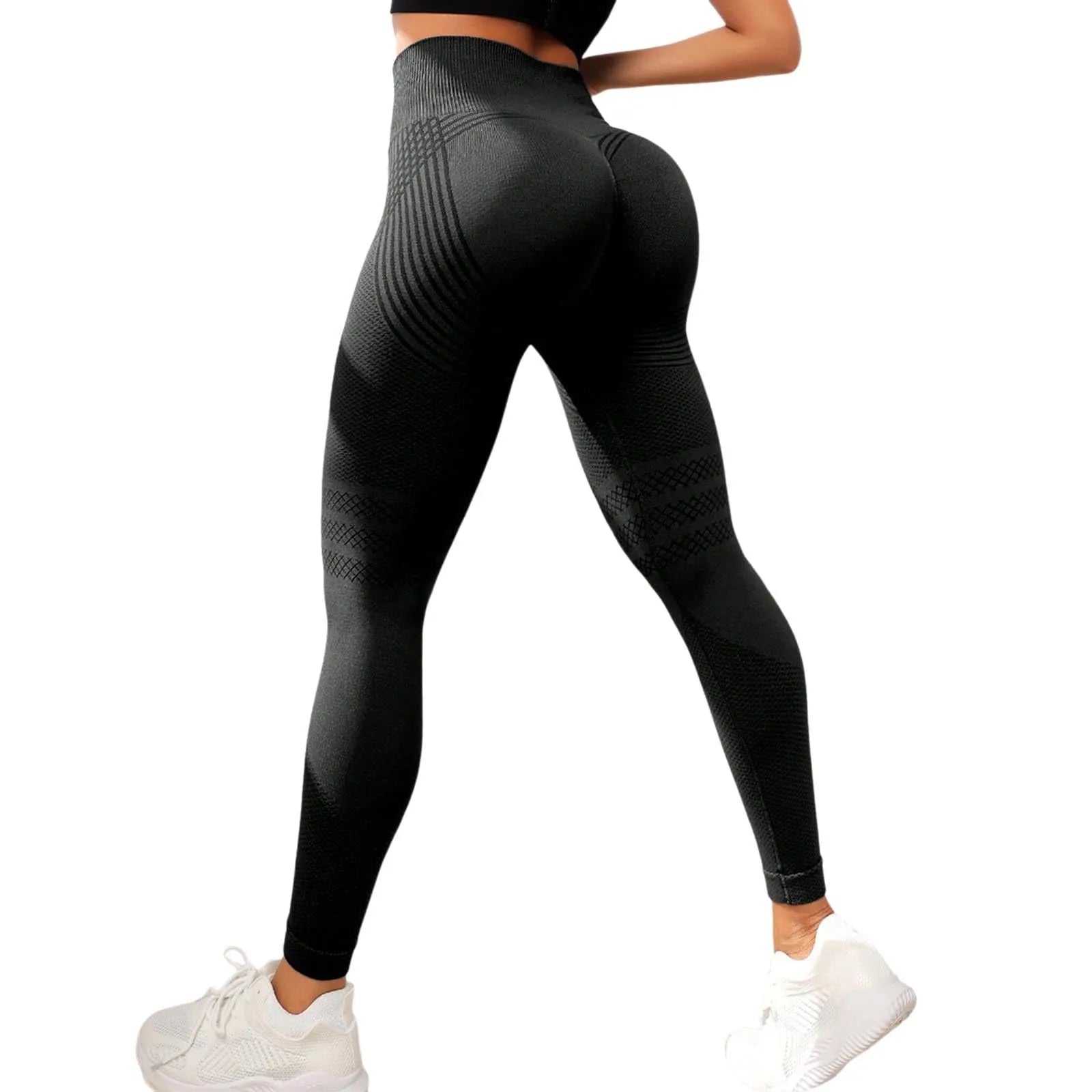 Compression Leggings