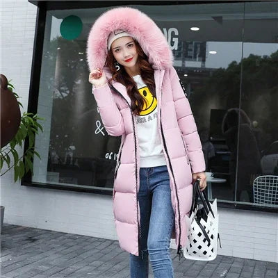 Parkas