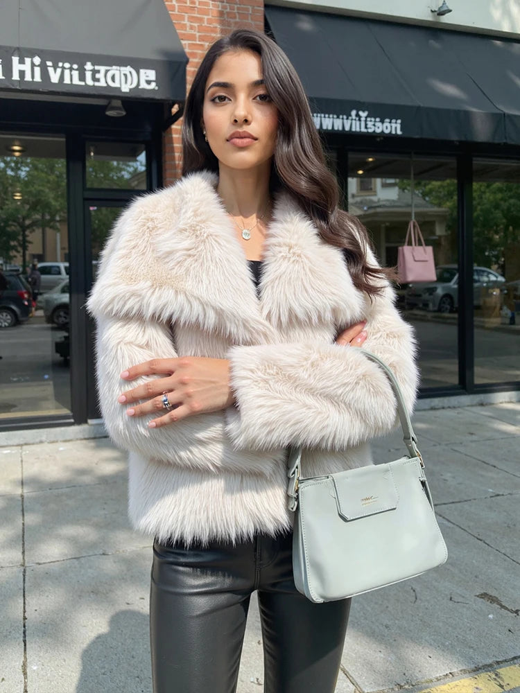 Faux Fur