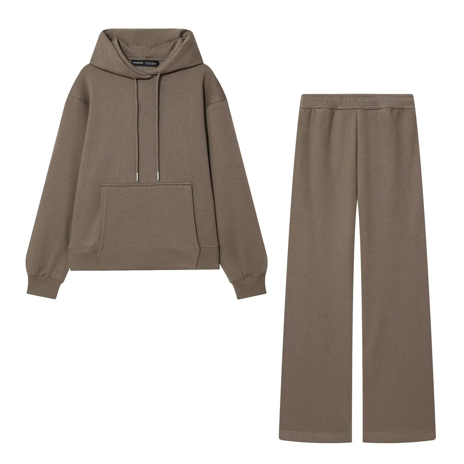Loose Trousers