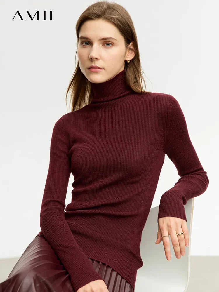 AMII Minimalism