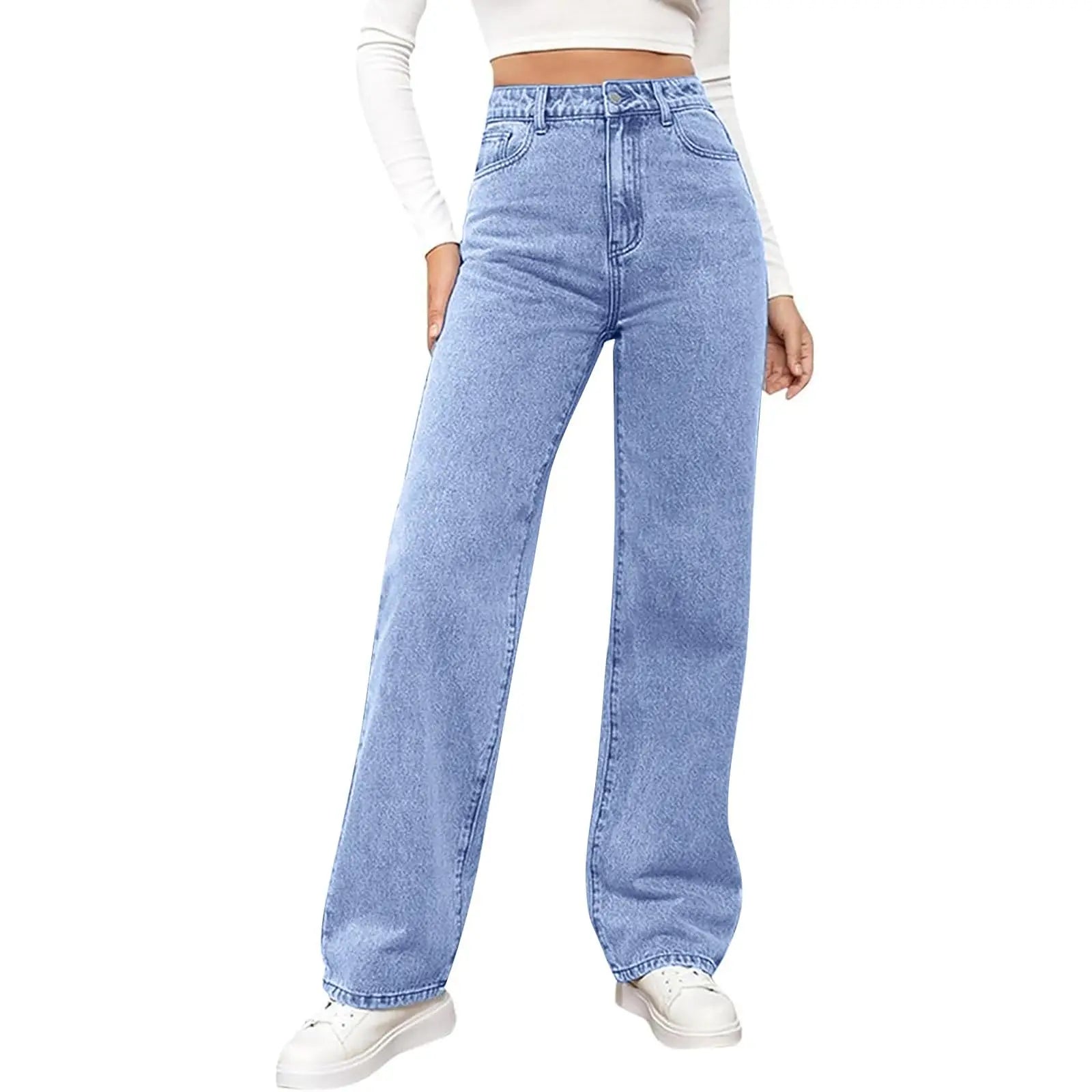 Jeans Stretchy