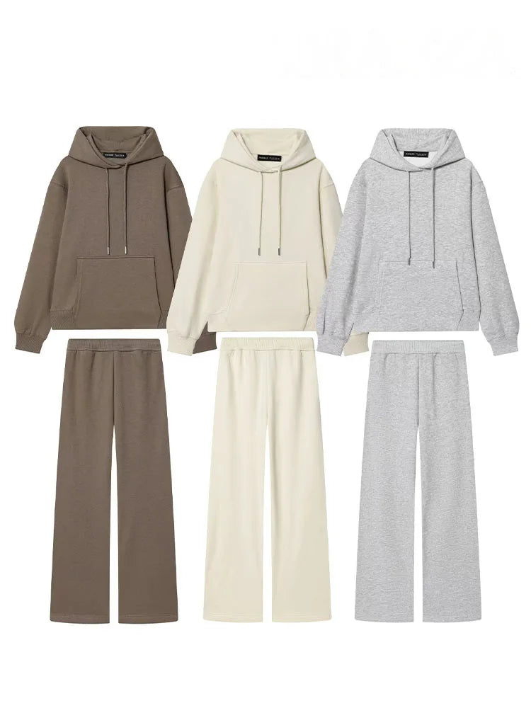 Loose Trousers