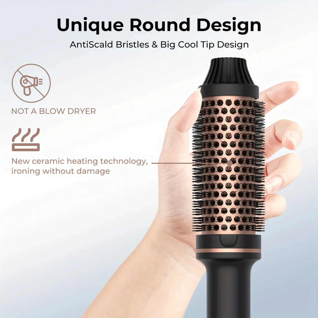 Lockenwickler Glätteisen