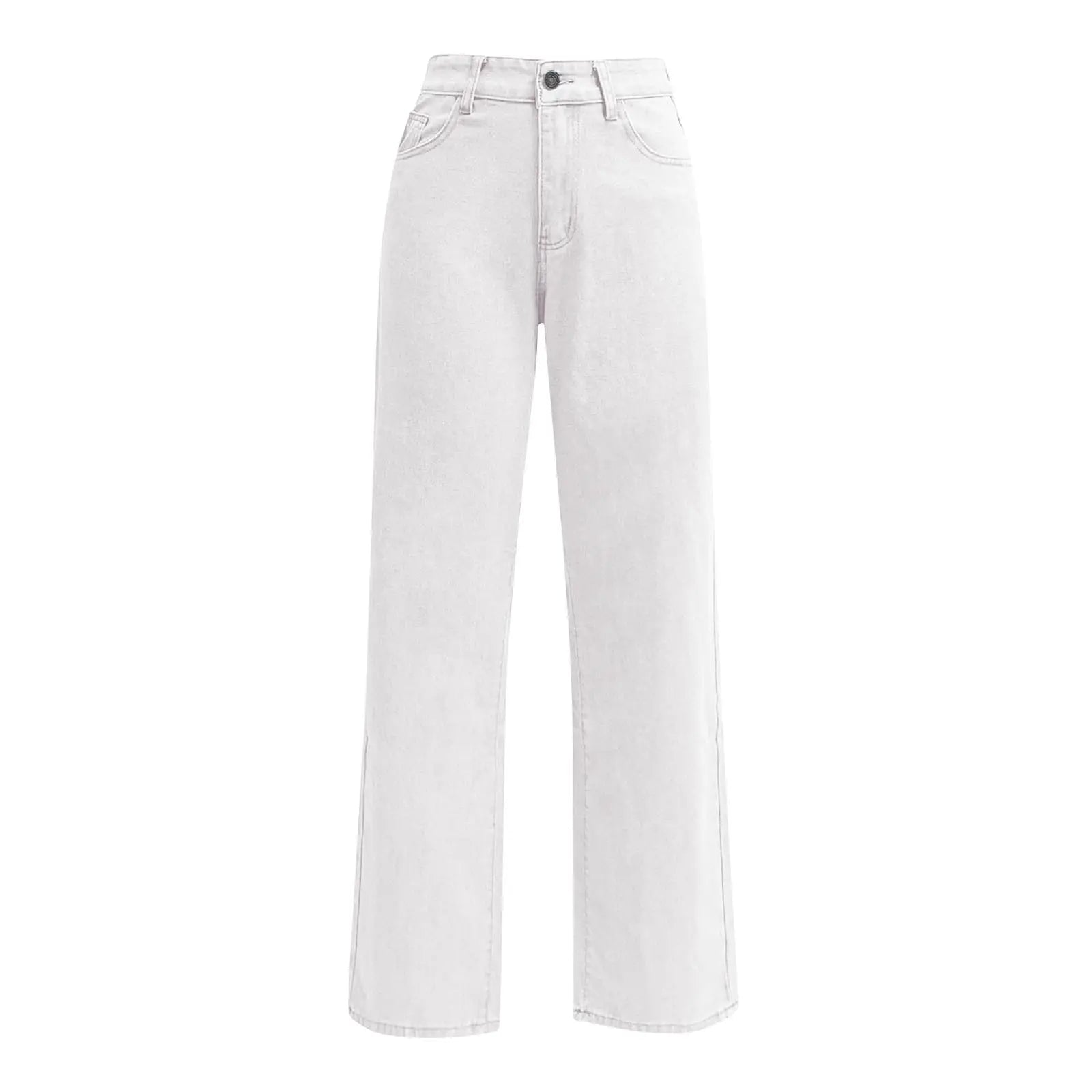 Jeans Stretchy