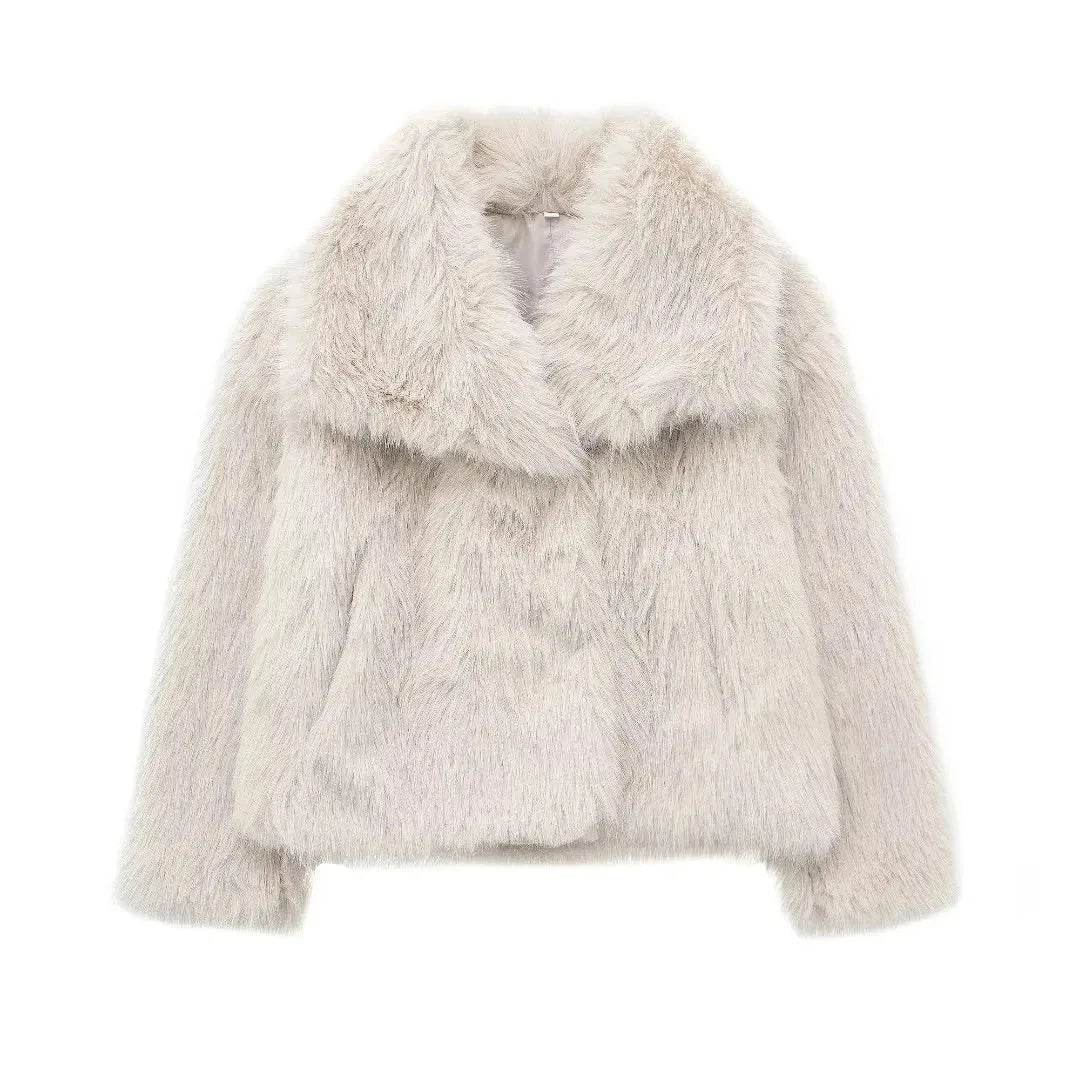 Faux Fur