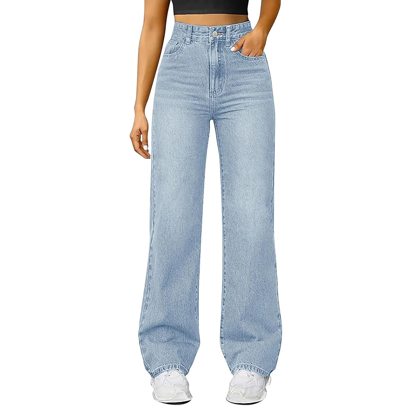Jeans Stretchy