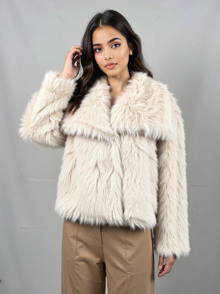 Faux Fur