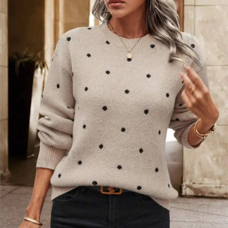 Sleeve Pullover