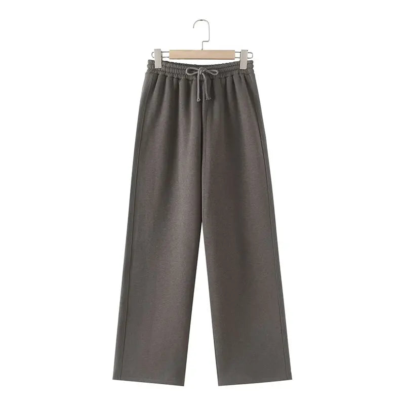 Trouser Set