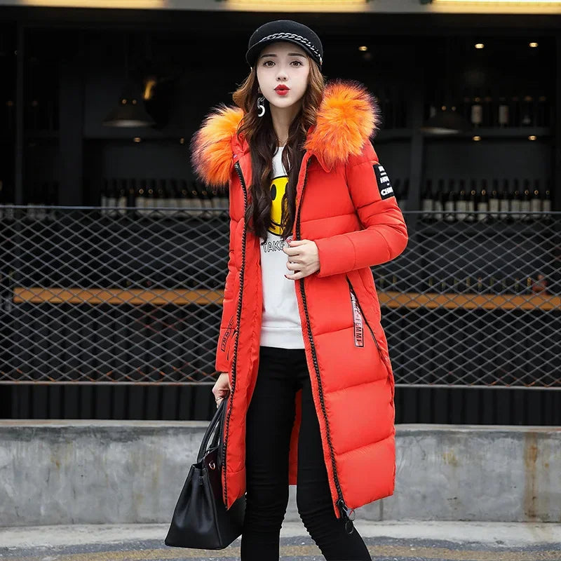 Parkas
