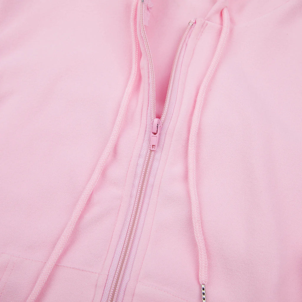 Thick Fleece 3 Piece Set