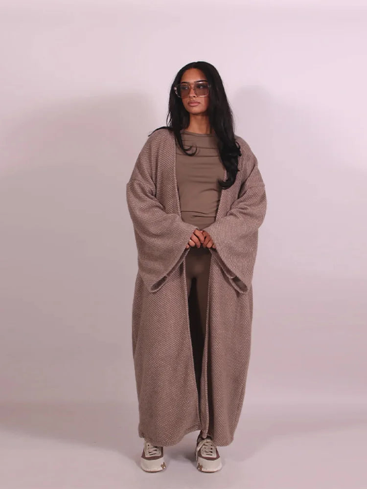 Casual  Overcoats