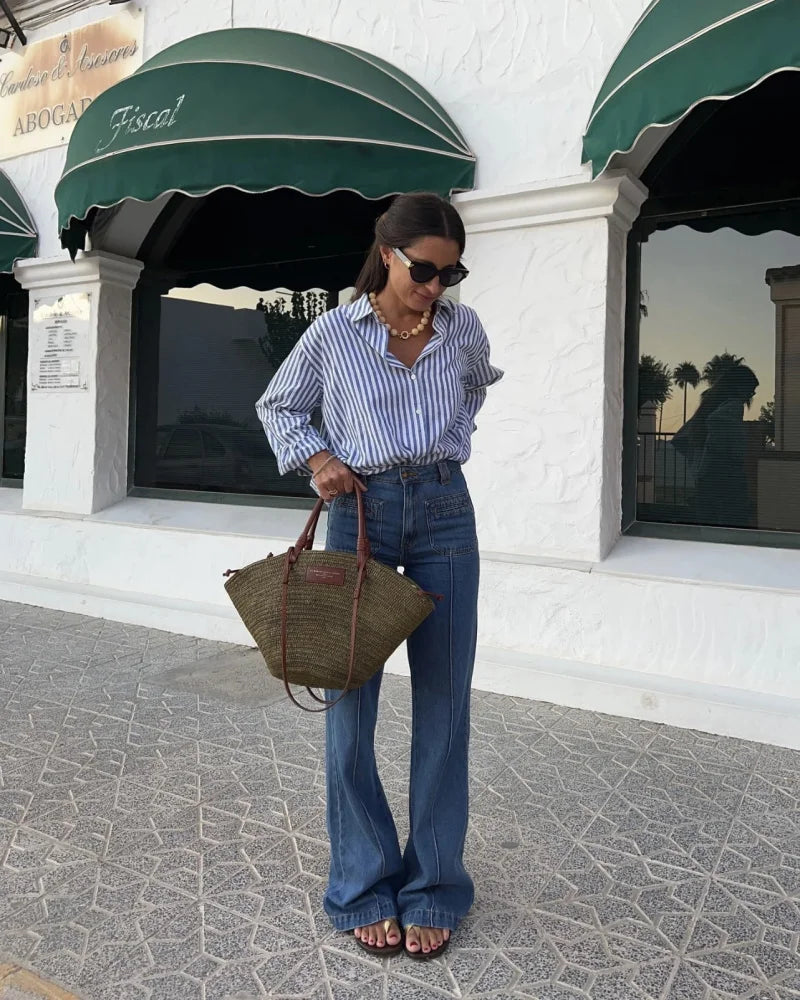 American fashion