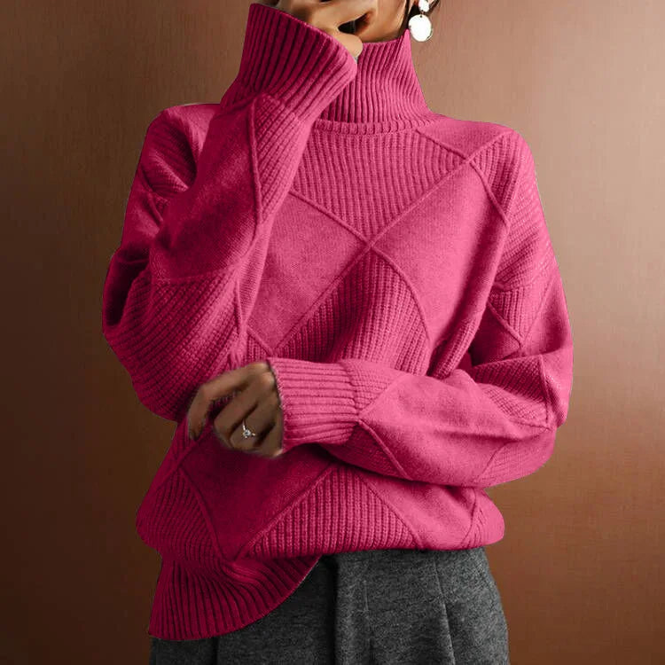 Turtleneck Sweaters