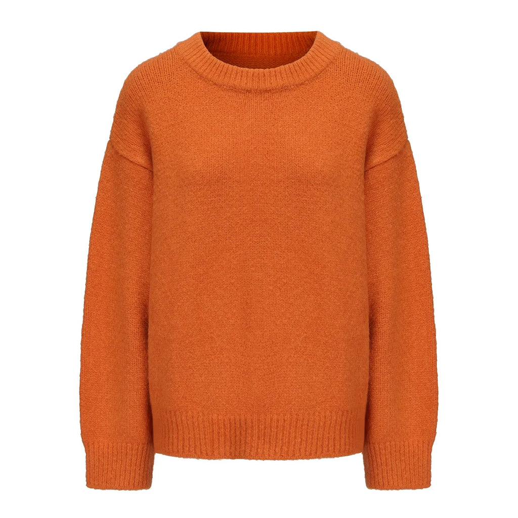 Mohair Sweater