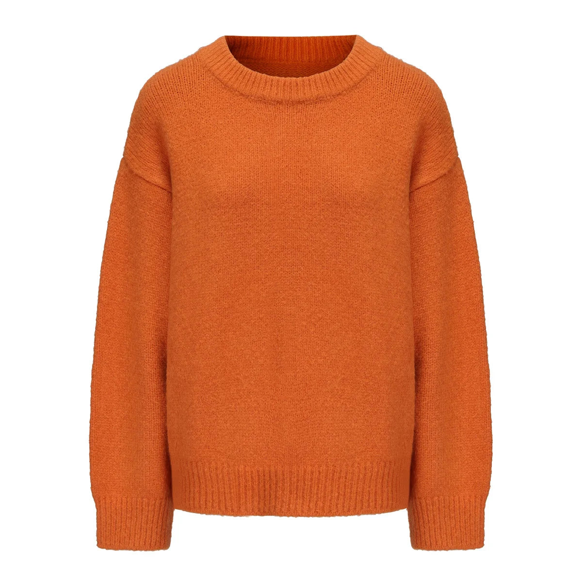 Mohair Sweater