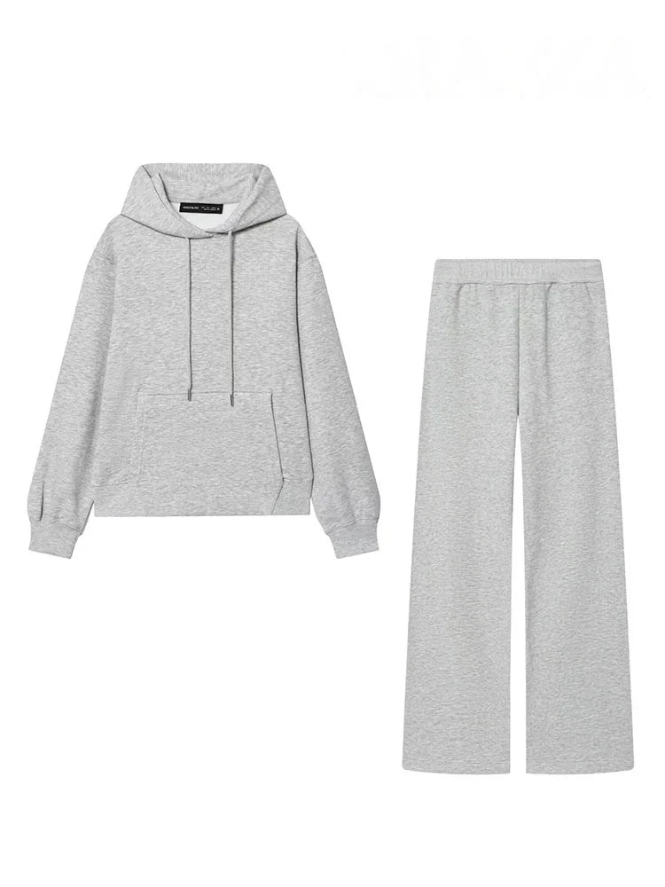 Loose Trousers