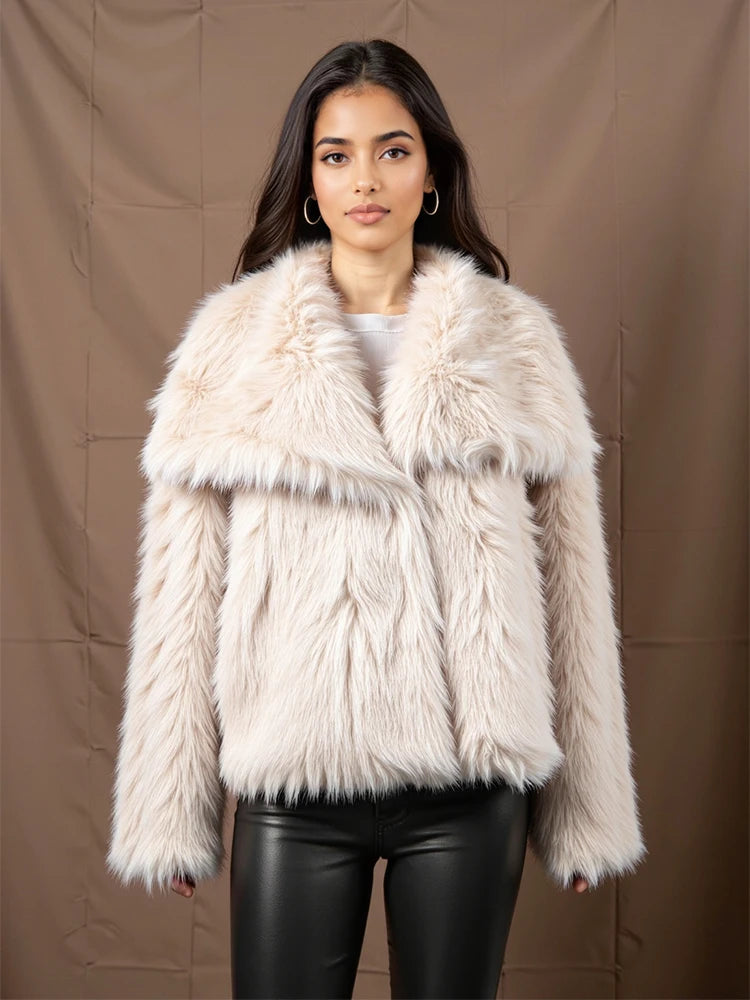 Faux Fur