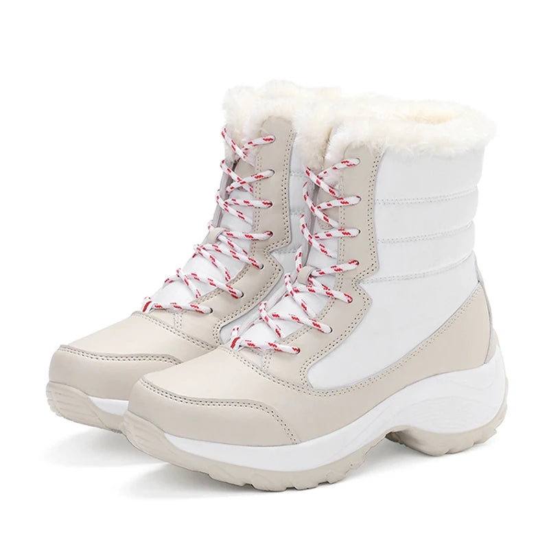 Snow Boots