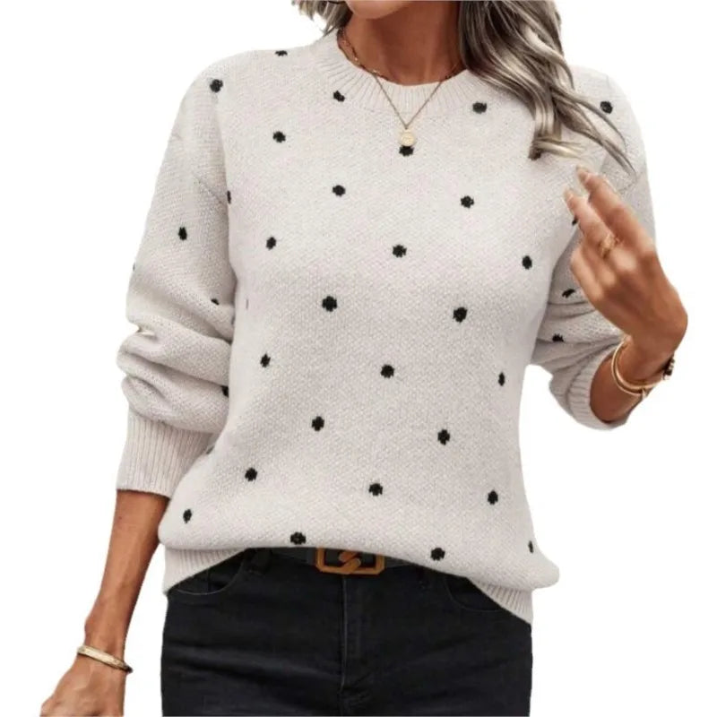 Sleeve Pullover
