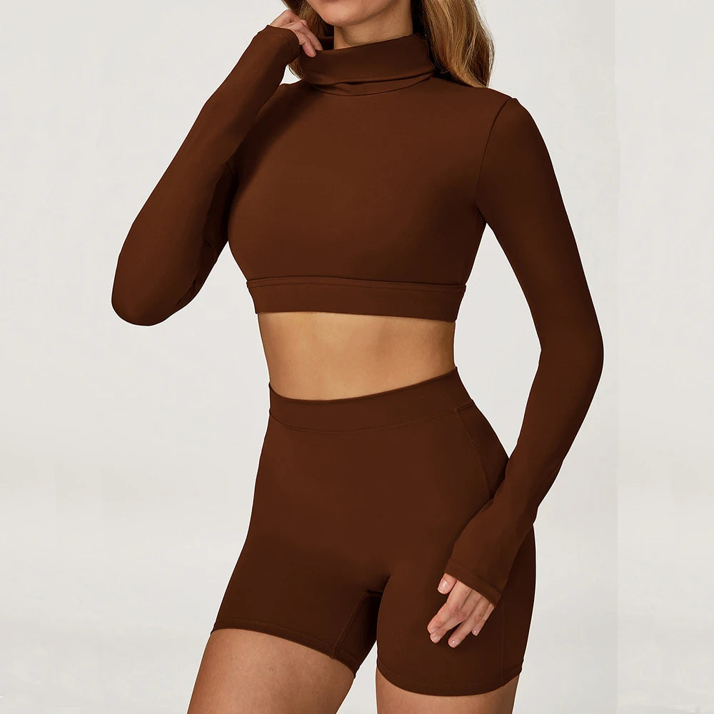 Fitness Sleeve Yoga
