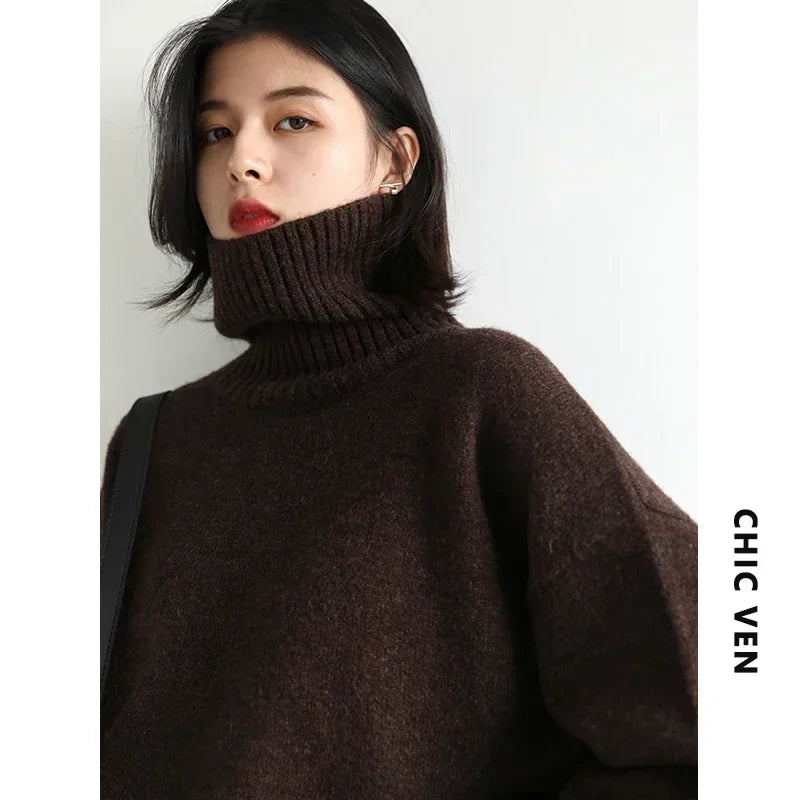 CHIC VEN
